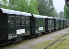 Waldviertelbahn rollendes Material (6)